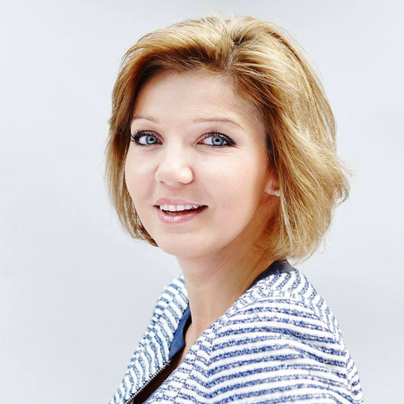 Justyna Jasiewicz