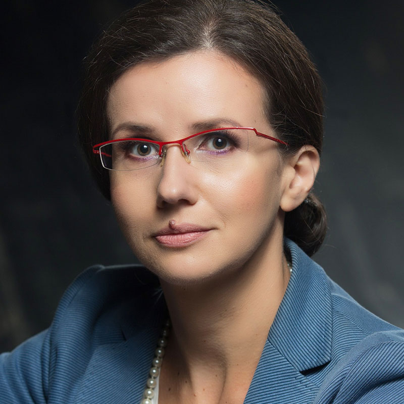 Anna Mierzyńska