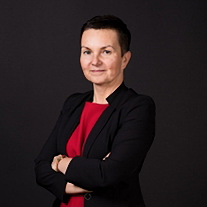 Anna Pacześniak