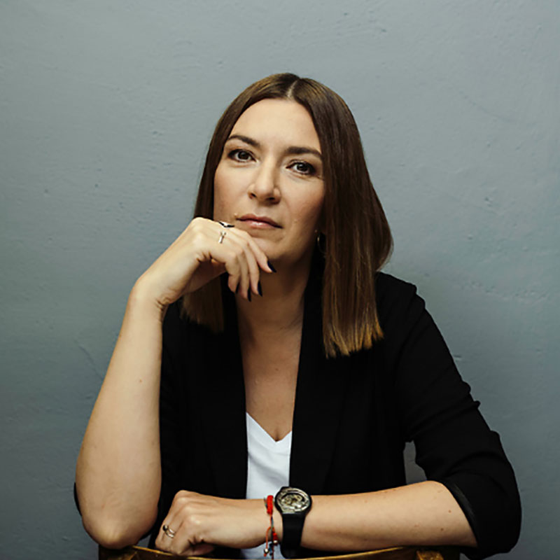dr Katarzyna Kasia
