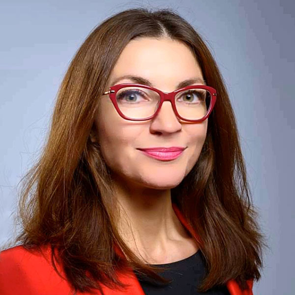 dr hab. Renata Mieńkowska-Norkiene