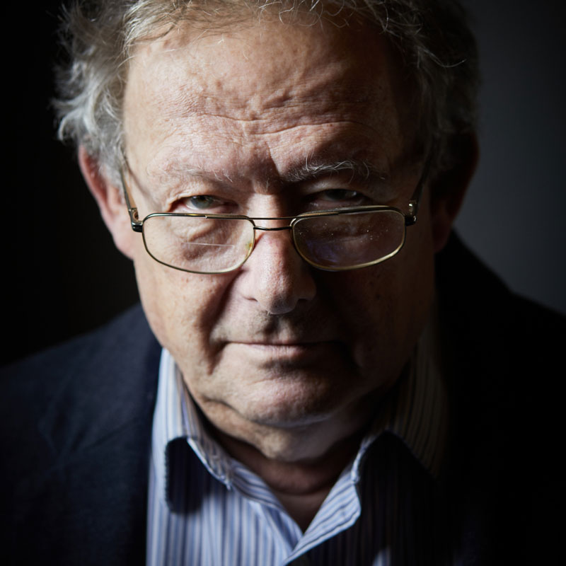 Adam Michnik